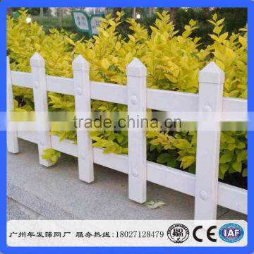 Export Saudi Arabia pvc portable fence panels/pvc fence panels(guangzhou factory)