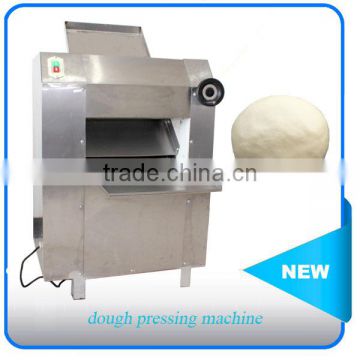 Dough Flatten Machine|Automatic Dough Flattener Machine|Dough sheeter