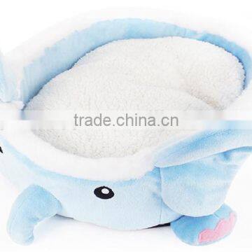 2014 Hot Sale Warm Slepper Elephant Dog Cat beds