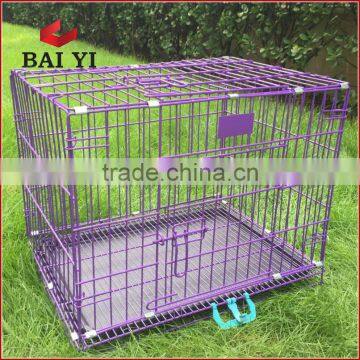 Commercial Dog Cage Singapore Sale