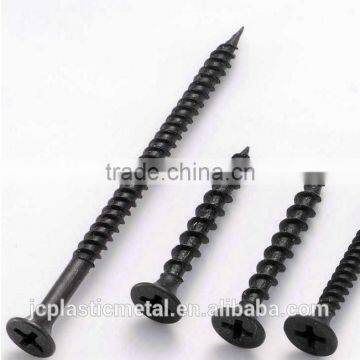 black drywall screw price