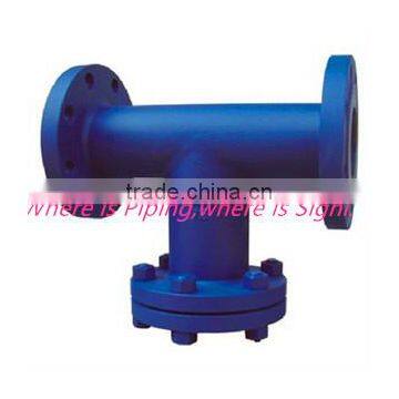 T-Strainer High Quality & Best Price