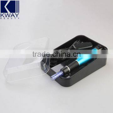 Newest Derma Pen Electic Auto Micro Needle Therapy 3.0mm Dr. Pen. photo-4