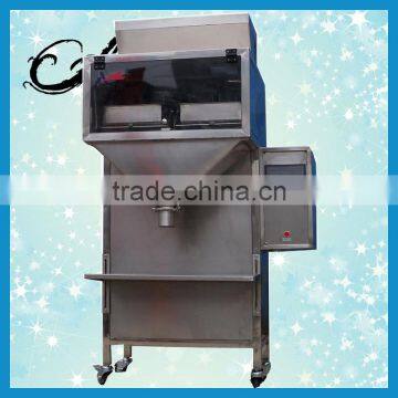 China supplier Semi-auto small dose filling packaging machine