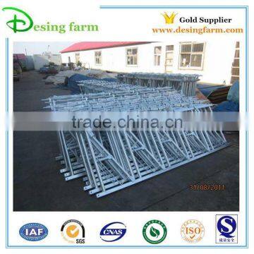 10ft Cattle Sleflocking Headlock Panels photo-5