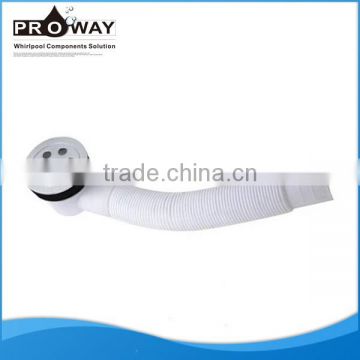 Shower Room Water Flow Shower Tray Part With Holes Round Floor Grain