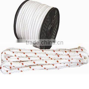 nylon rope 8mm twisted rope