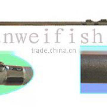 2014 New Design Telescopic Bologness Rod Fishing Rod blanks