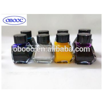 OBOOC glass script paint  dip pen ink for dip top pen