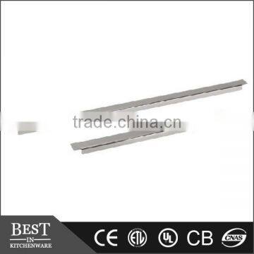 GN adaptor bar , s/s