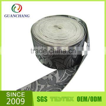 China Factory Cheap Promotional Custom Logo Elastic Waistband photo-2