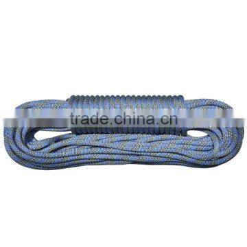 Longer Life Span High Intensity 12mm Dynamic Rope photo-3