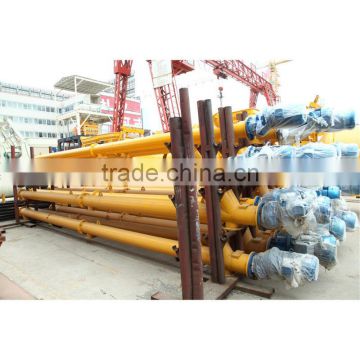 cement screw conveyor for sale