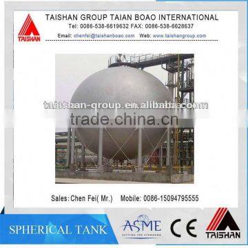 China Exporter Milk Transportation Tank