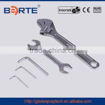 Hand tools kit Berte