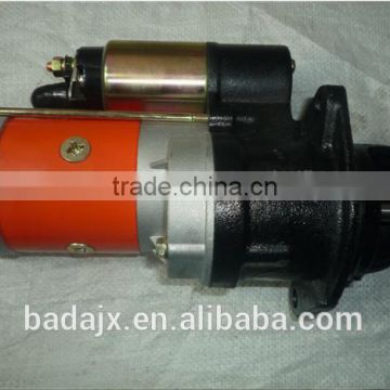 Dongfanghong YTO diesel engine parts QDJ154E starter