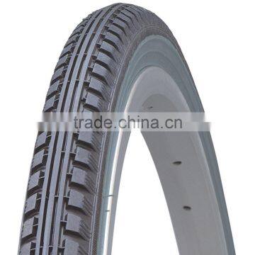 High Quality Motorcycle Tire 3.00-18 3.00-19 Made in China photo-2