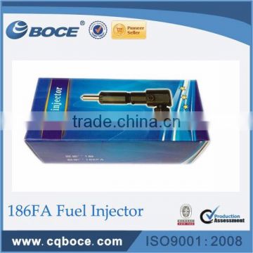 Diesel Engine Parts Fuel Injector 186FA