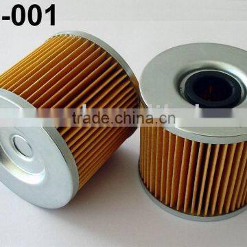 16500-45810 Oil Filter for scooter, motorcycle GS 550/ 750/ 450/ 500/GS-GSX oil filter,16510-45040 oil filter,16510-45810 filter