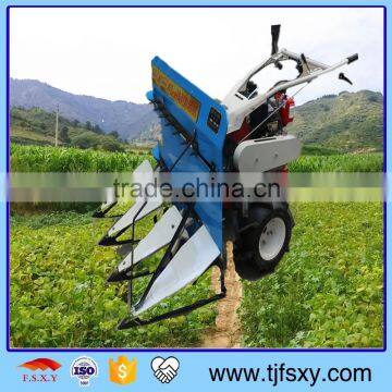 Red Bean Mini Power Harvester photo-2