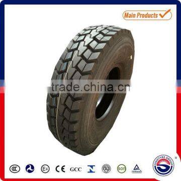 Bottom price professional forklift truck tire backhoe tire