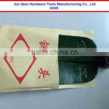 Garden Hoe Head Farming Tools H305 photo-5