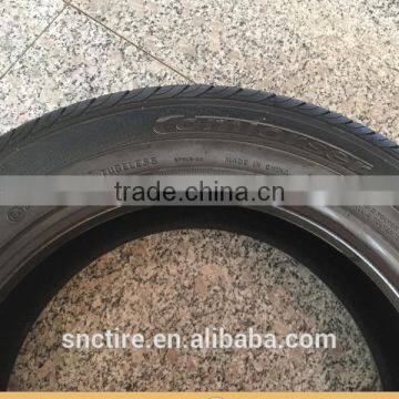 New China Car Tyre Factory 205/55R16 photo-2