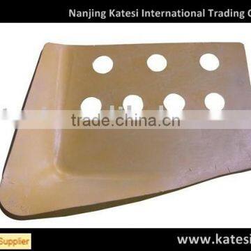 Grader Blades Cutting Edges End Bit for Bulldozer and Grader photo-5