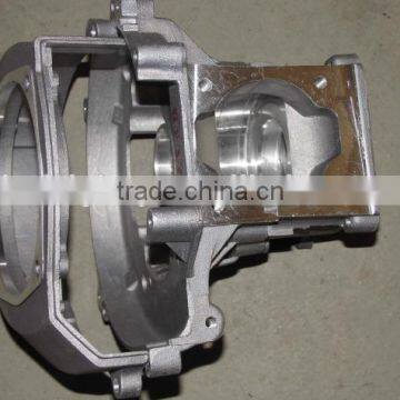 High quality field mower crank case