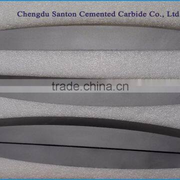 Sintered Carbide Bar Blank for Sand Crusher Wear Parts photo-6