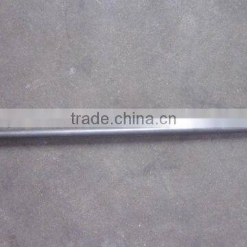 engine generator valve push rod 5S5918, shanghai c6121 push rod