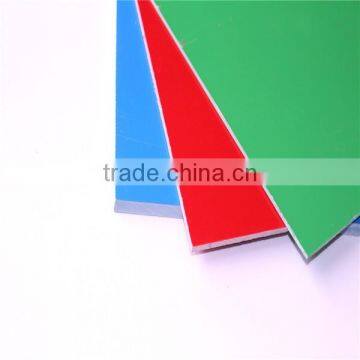 Pvc Sheet / Rigid Pvc Sheet Recommended for Decorative Material photo-2