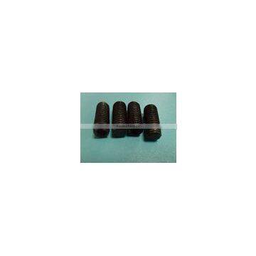 Hexagon socket set big head screws