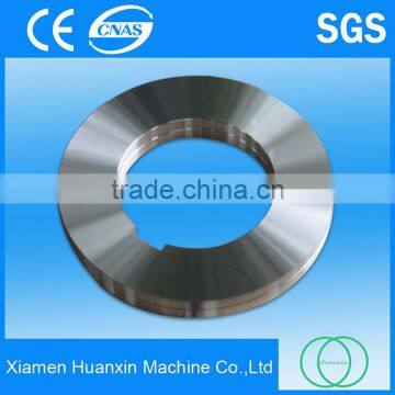 Circular Slitting Line Spacers mental slitting blade