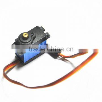 Custom Machining Duty Servo photo-6