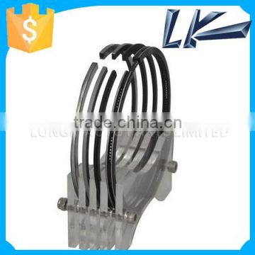 High quality piston ring for gasoline engine vehicles