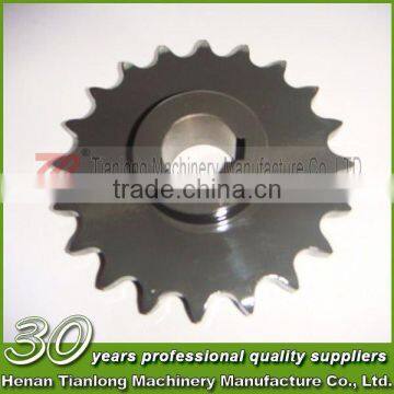 Driven Sprockets Roller Chain Sprockets photo-4