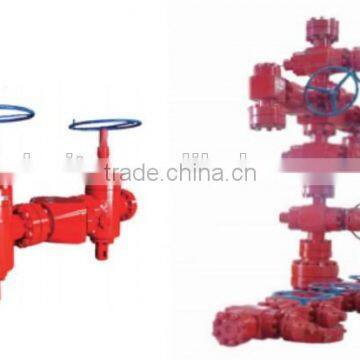 Fracturing Wellhead photo-2