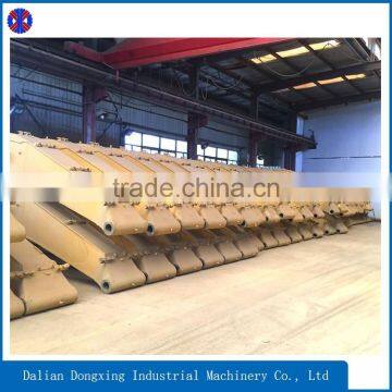 Excavator Parts/Excavator Long Reach Boom & Arm with Welding Fabrication