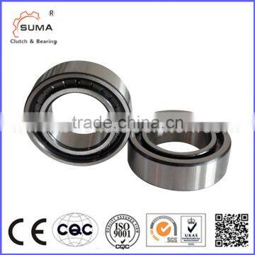 SL183008 High Rigidity Full Complement Cylindrical Roller Bearing for Spindle photo-3