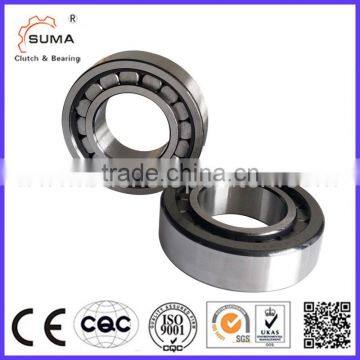 SL Single Row Full Complement Cylindrical Roller Thrust Bearing