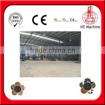 2015 New Design Nuts Shell Activated Carbon Machine/wood Burning Stoves photo-3