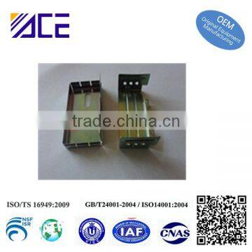 Sheet Metal Stamping Part Serive Hardware