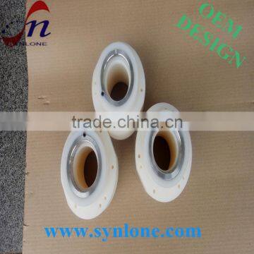 Machining Nylon Holder photo-4