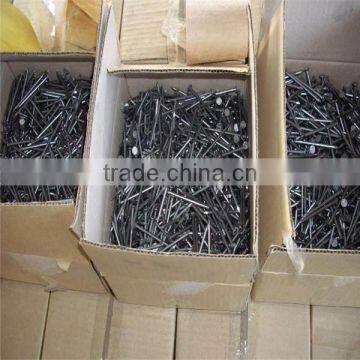 Clout Nails With Factory Price , High Quality , Various of Size photo-4
