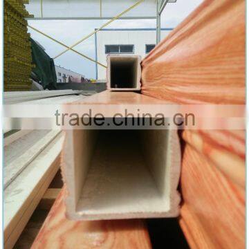 Frp Tube/fiberglass Pipe Prices/ Frp Square Steel Tube photo-3