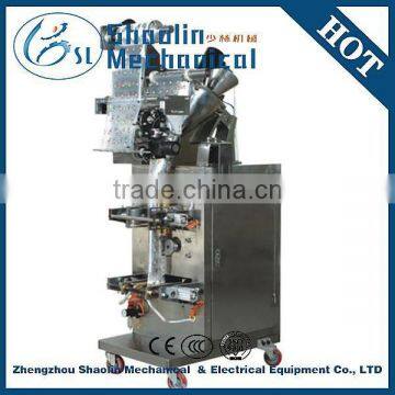 china manufacture auto collagen powder packing machine with high efficiency