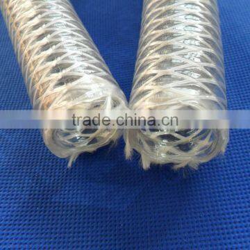 Pvc Wire Hose Reinforced Hose photo-2