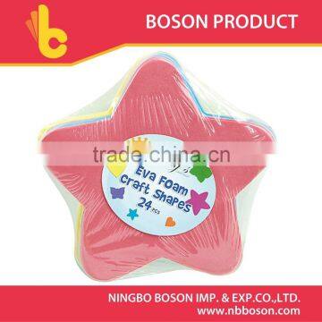 24pcs eva foam board