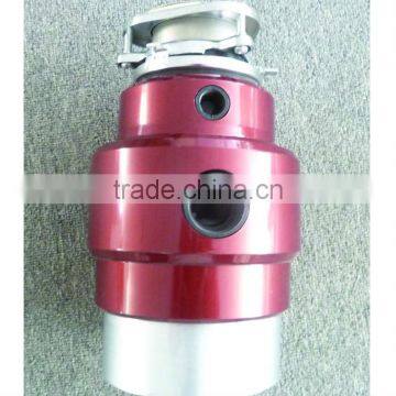 Continuous Feed(CB,CE,RoHS,CQC) Food Waste Disposer